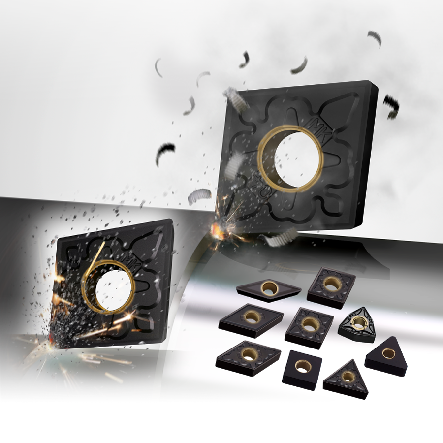 松江三菱车刀片