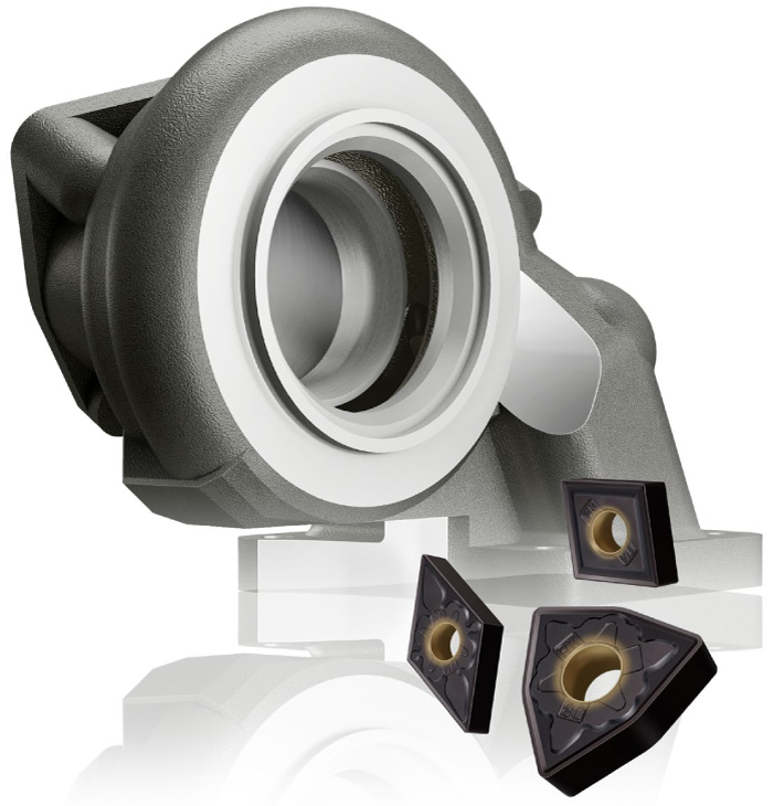 松江三菱车刀片