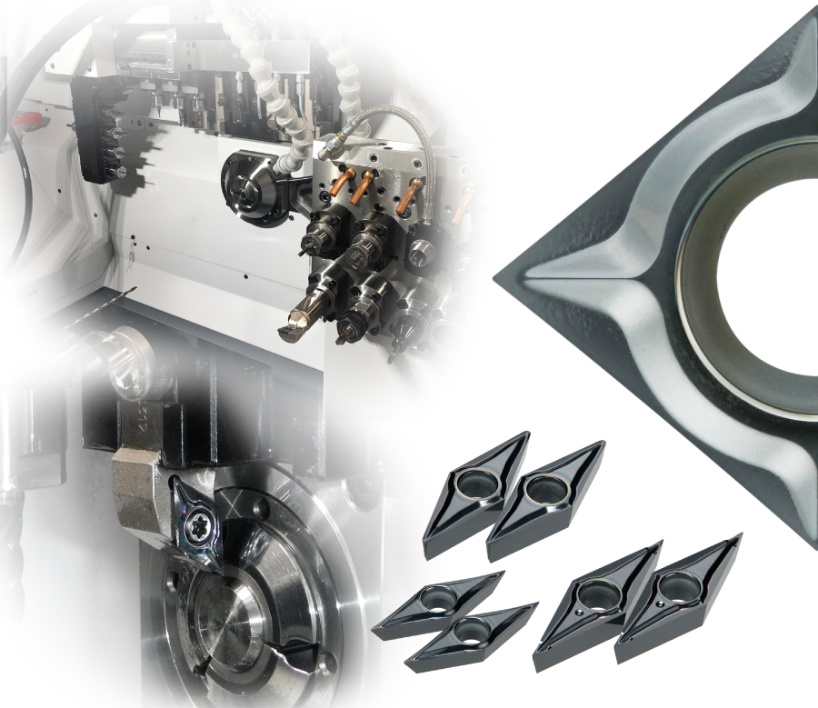 松江三菱车刀片